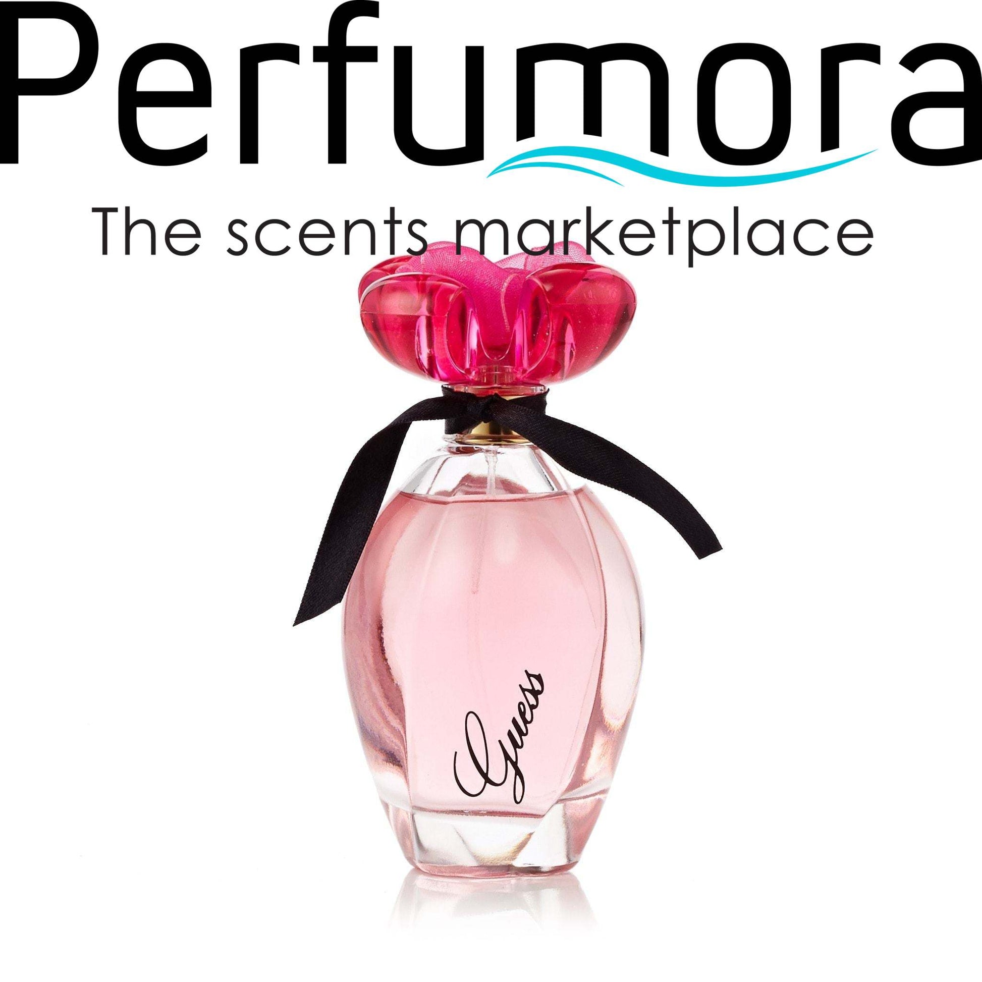 Girl Eau de Toilette Spray for Women by Guess 3.4 oz.