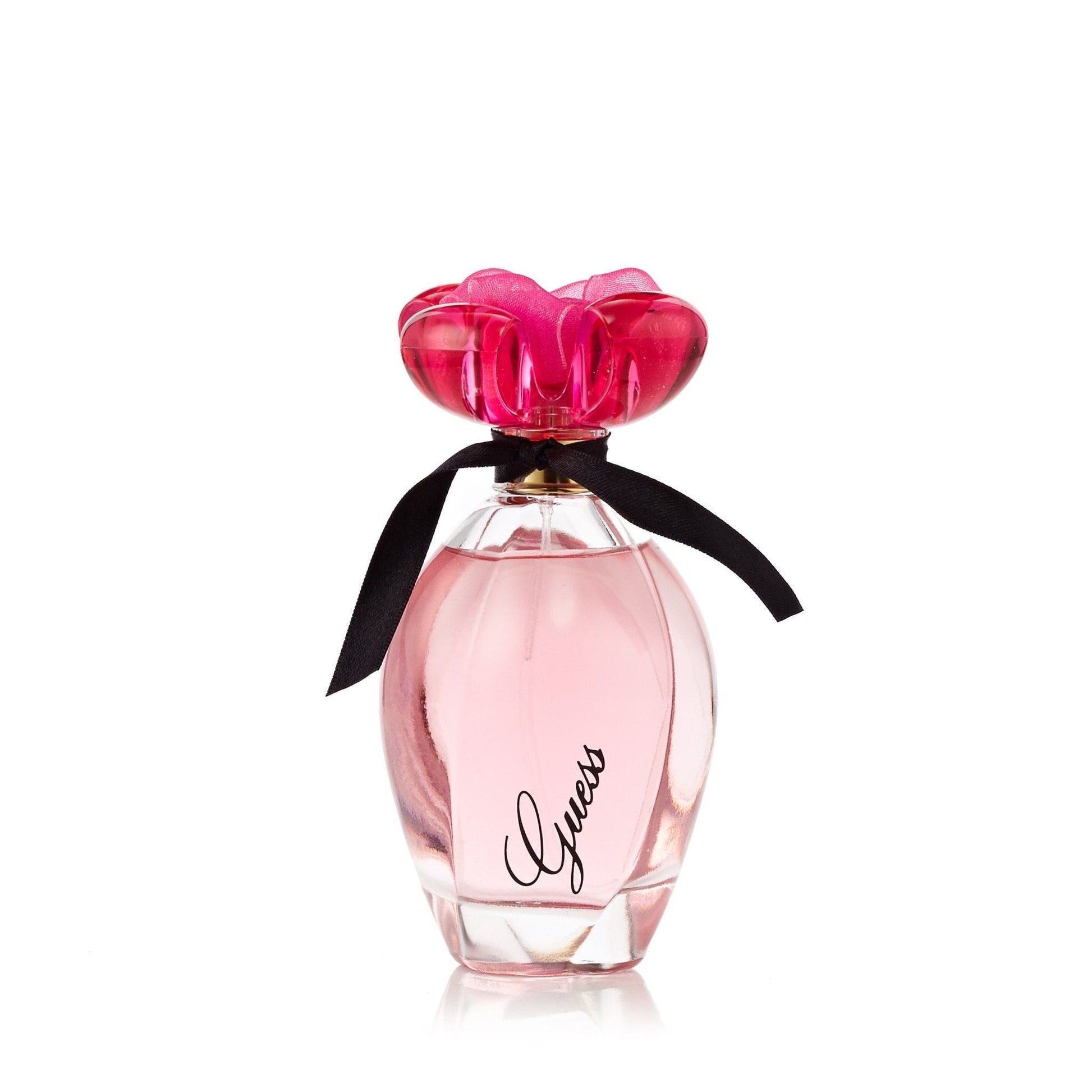 Girl Eau de Toilette Spray for Women by Guess 3.4 oz.