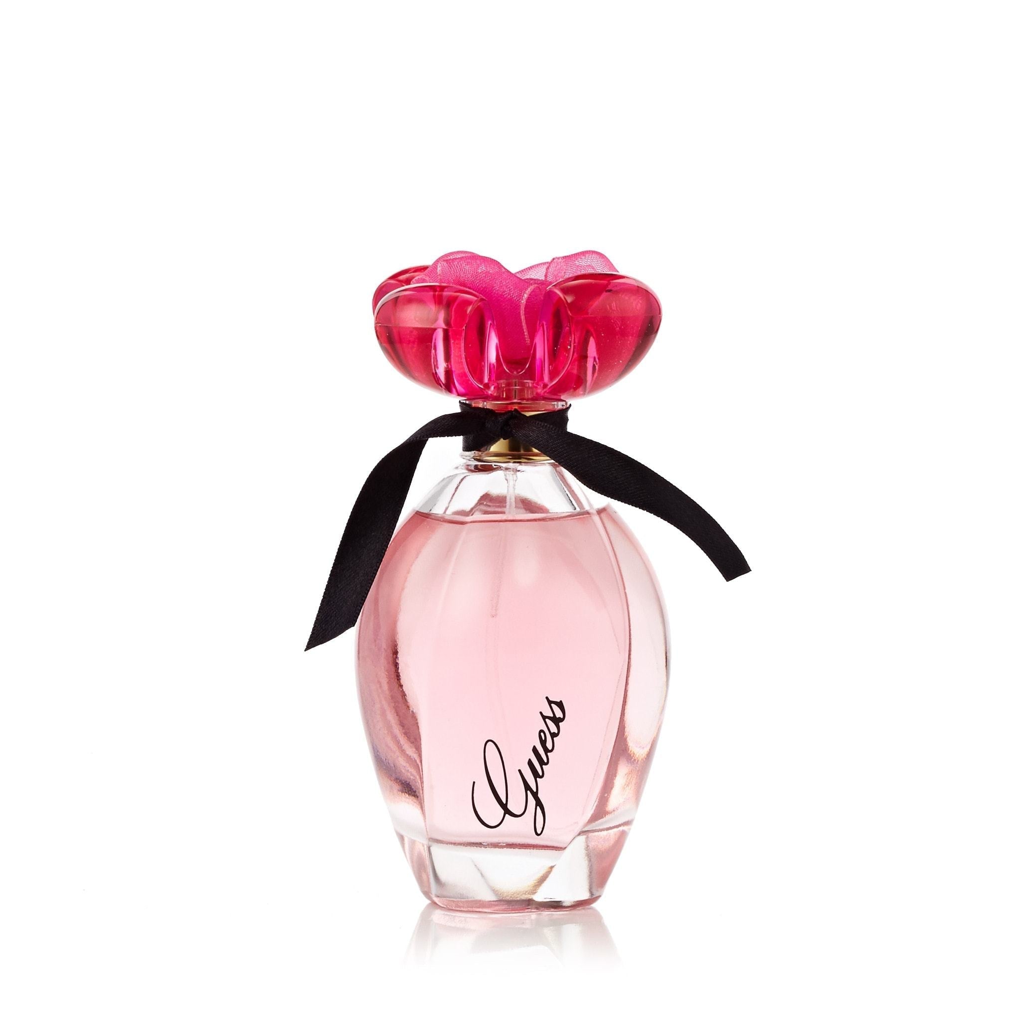 Girl Eau de Toilette Spray for Women by Guess 3.4 oz.