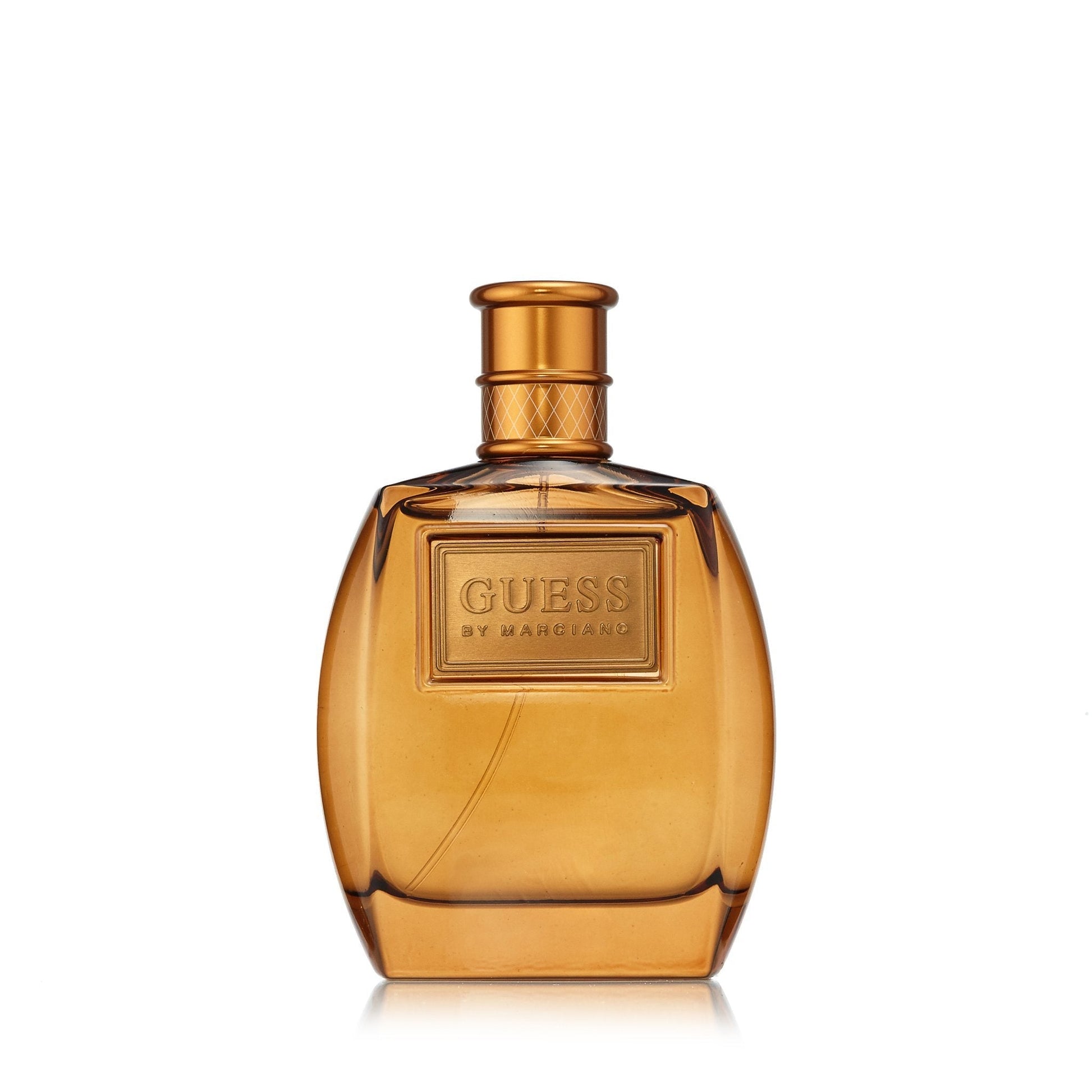Guess by Marciano Eau de Toilette Spray for Men by Guess 3.4 oz.