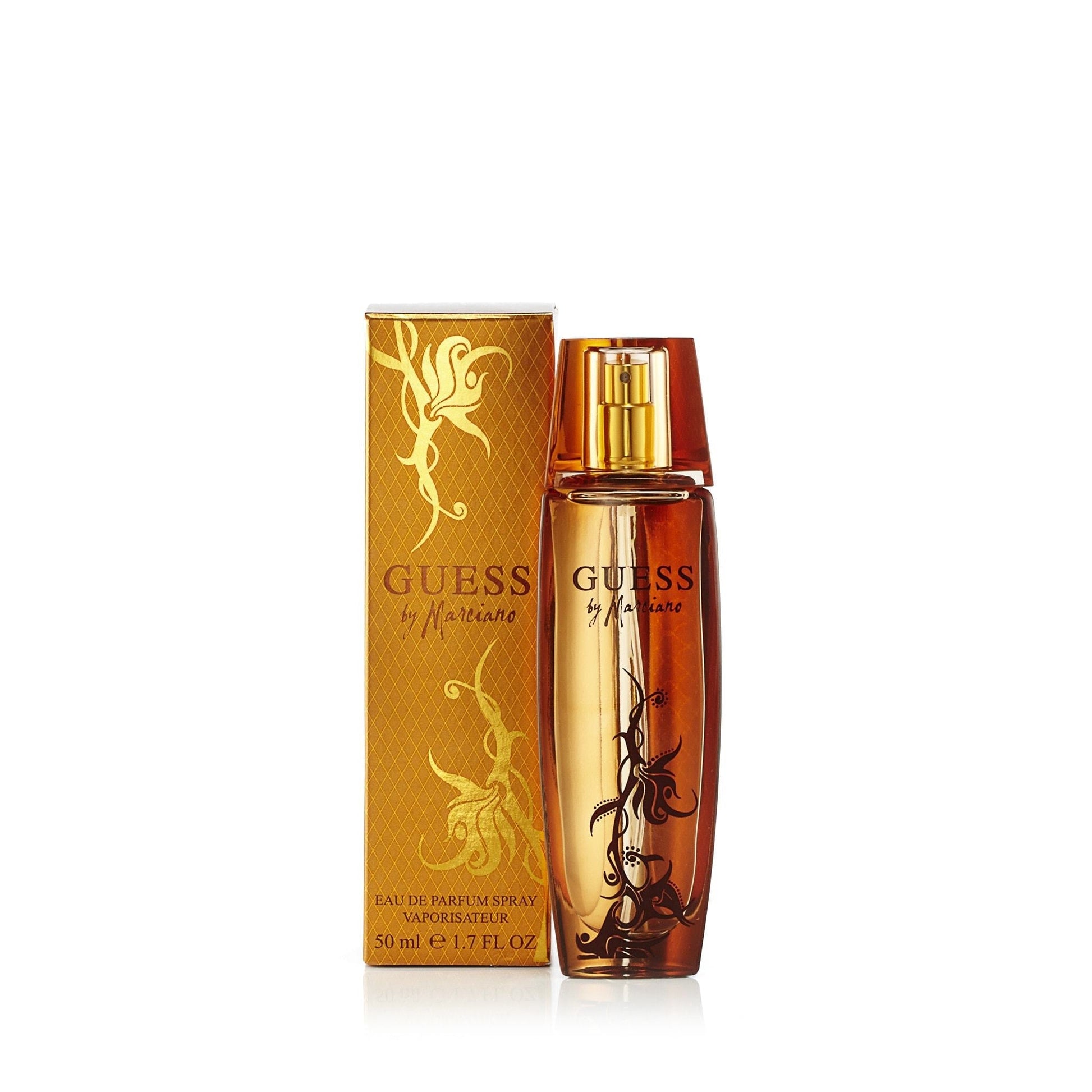 Guess by Marciano Eau de Parfum Spray for Women by Guess 1.7 oz.