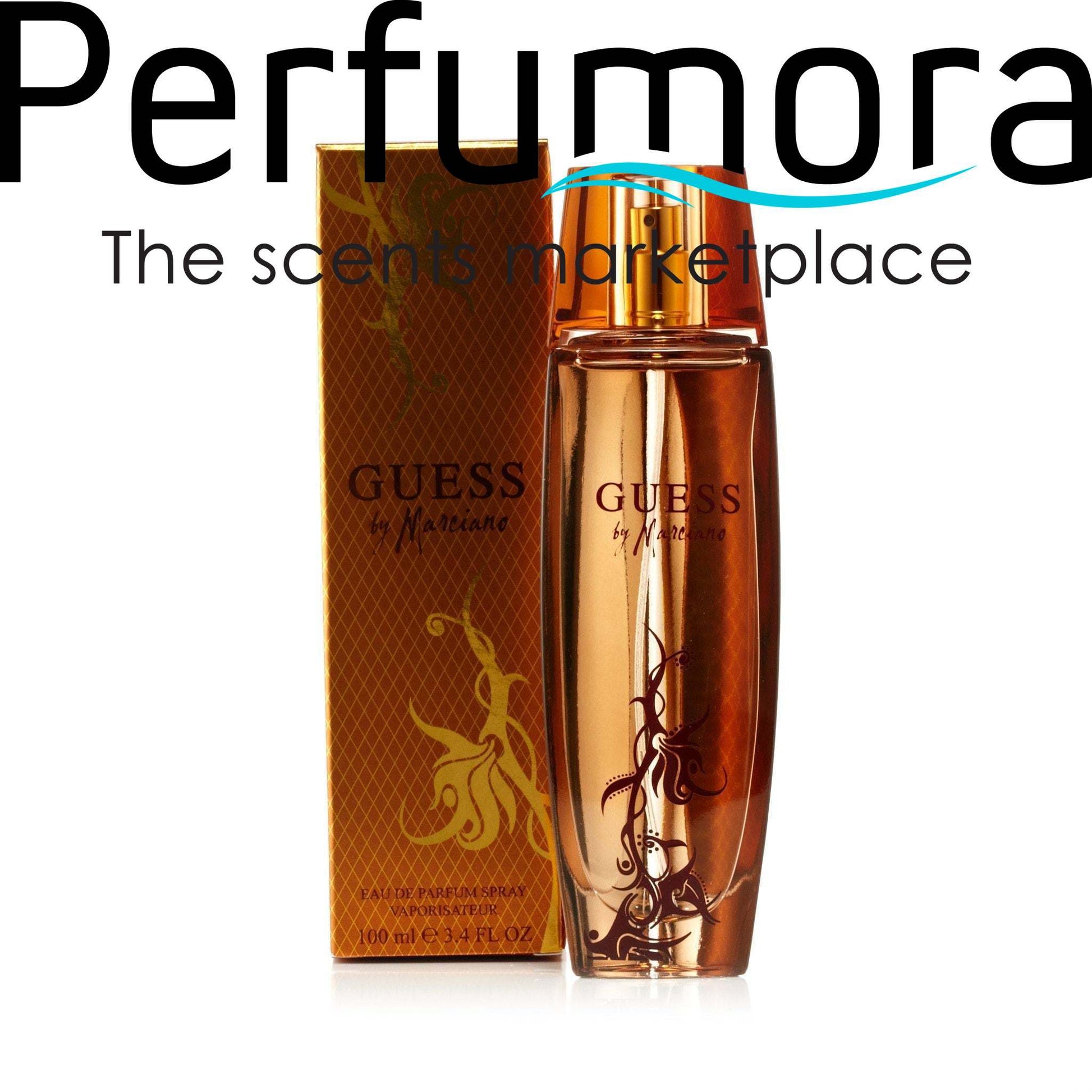 Guess Guess By Marciano Eau de Parfum Womens Spray 3.4 oz.