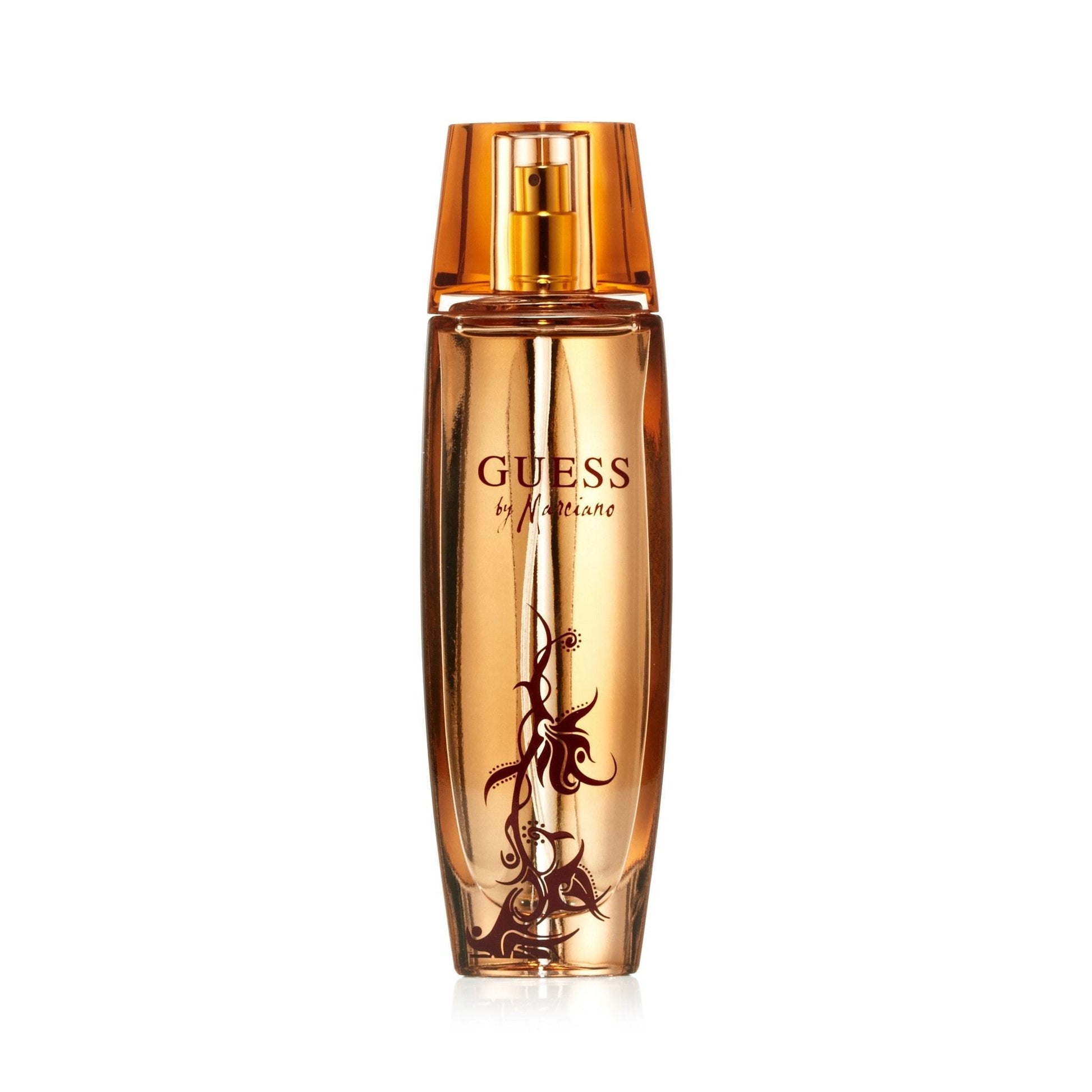 Guess Guess By Marciano Eau de Parfum Womens Spray 3.4 oz.