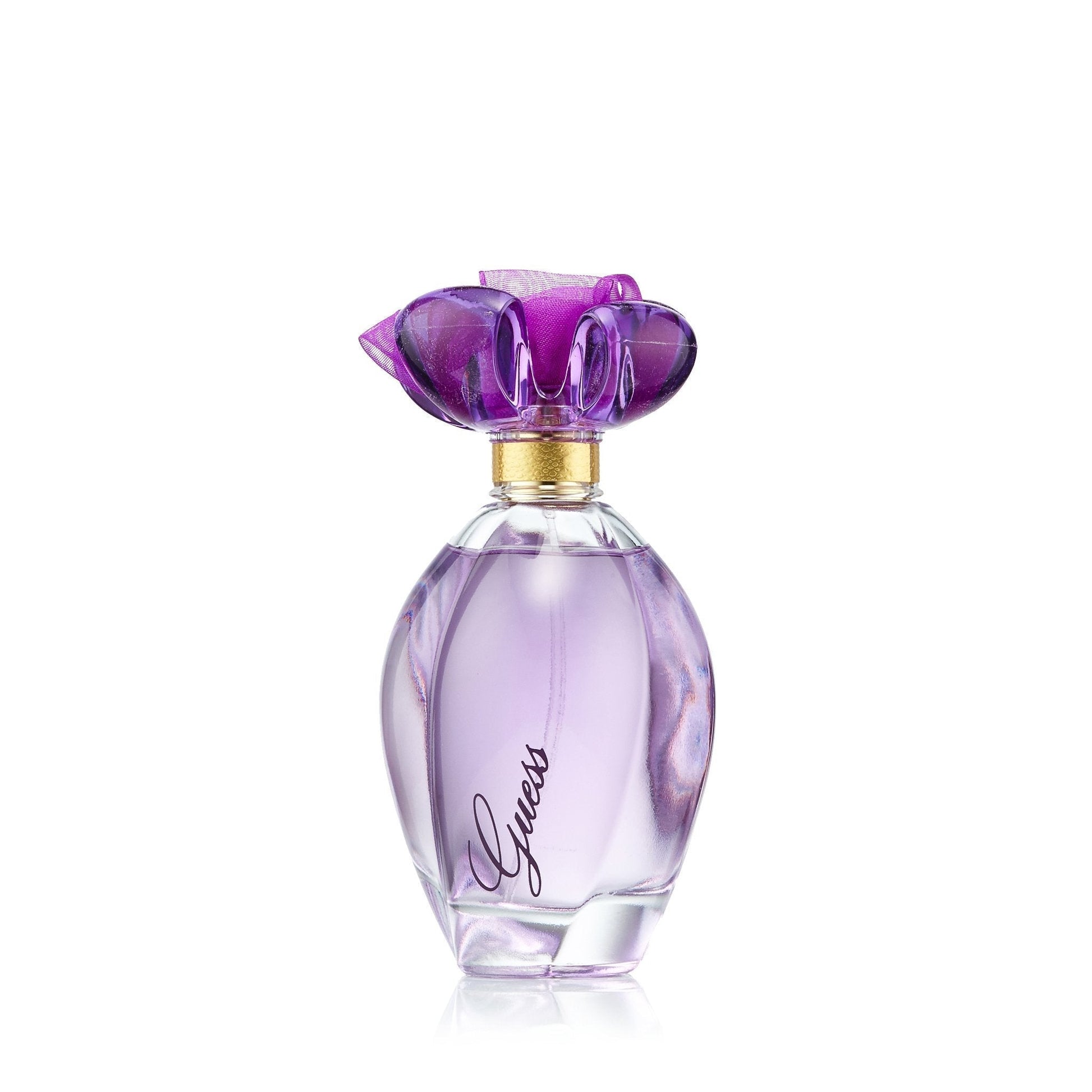 Guess Girl Belle Eau de Toilette Spray for Women by Guess 3.4 oz.