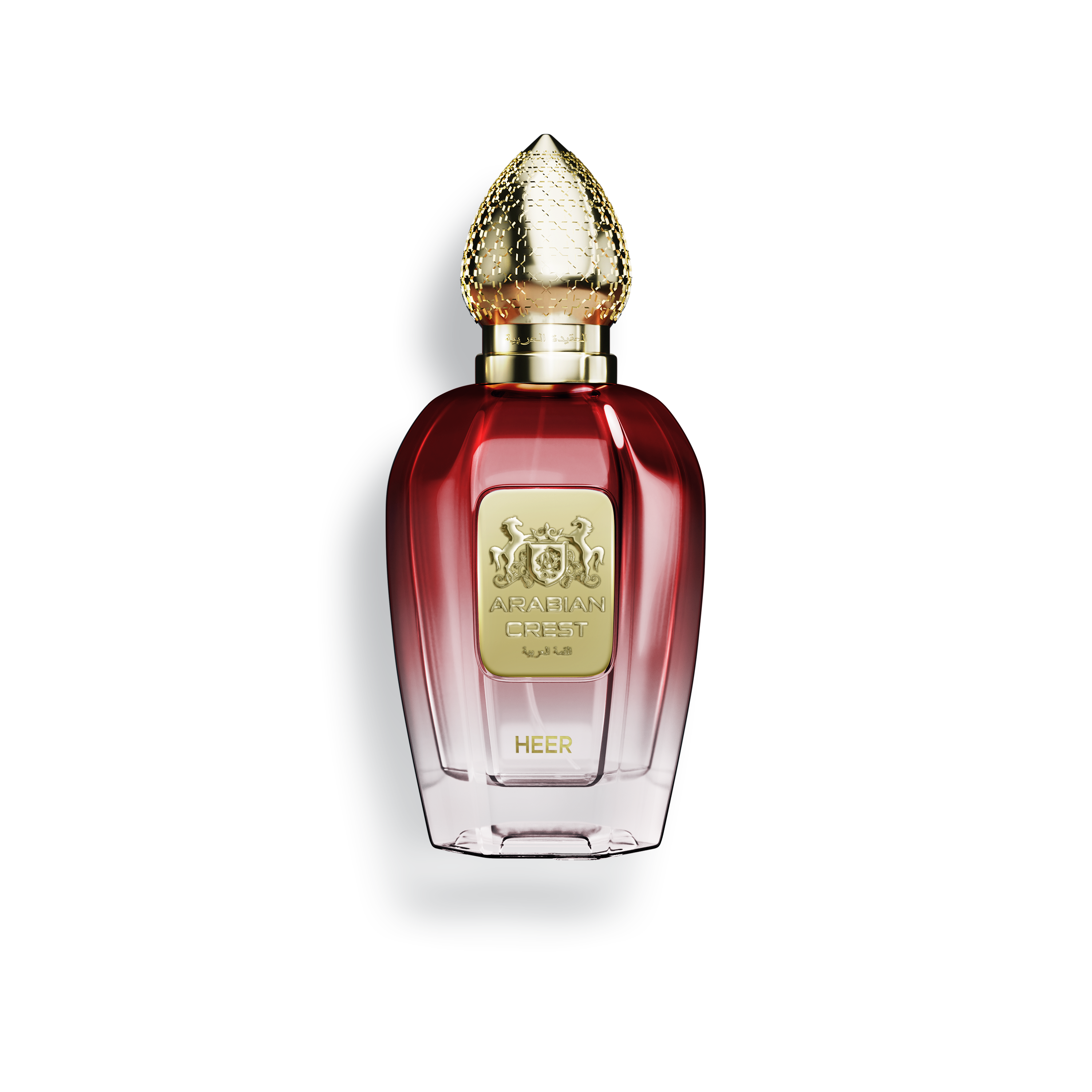 Arabian Crest Dubai - Heer هير EDP Spray