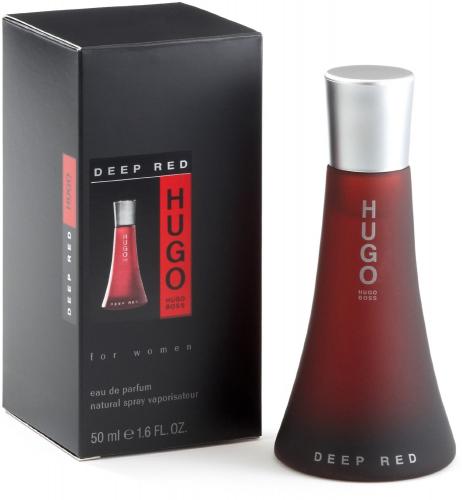 Hugo Boss Deep Red 1.7 oz EDP Spray for Women