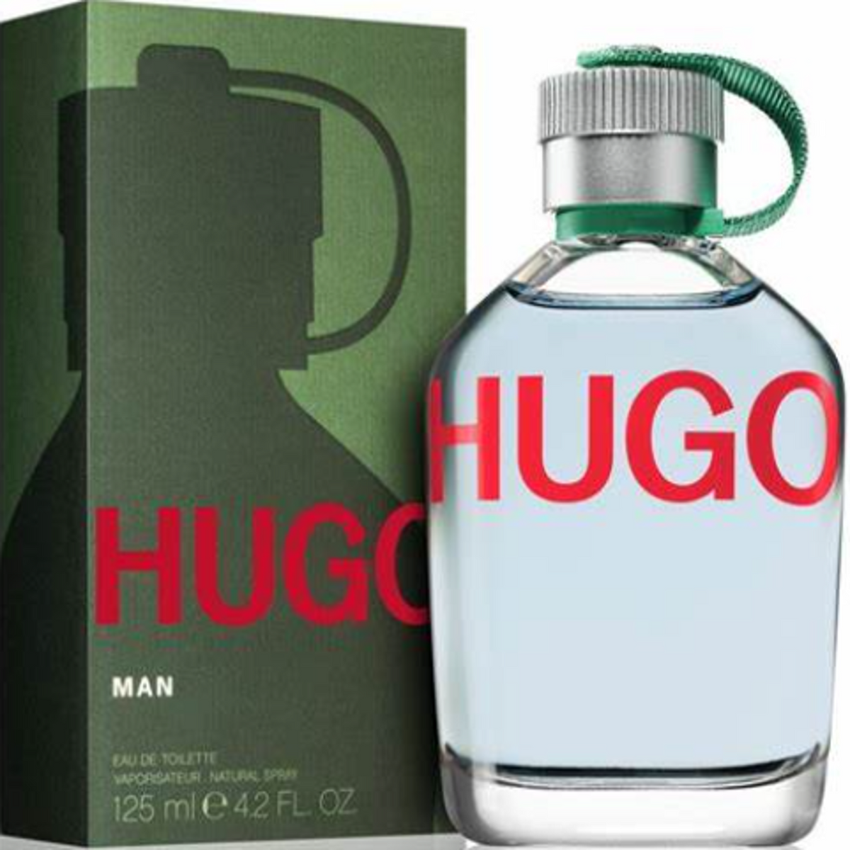 HUGO BOSS EDT Spray for Men