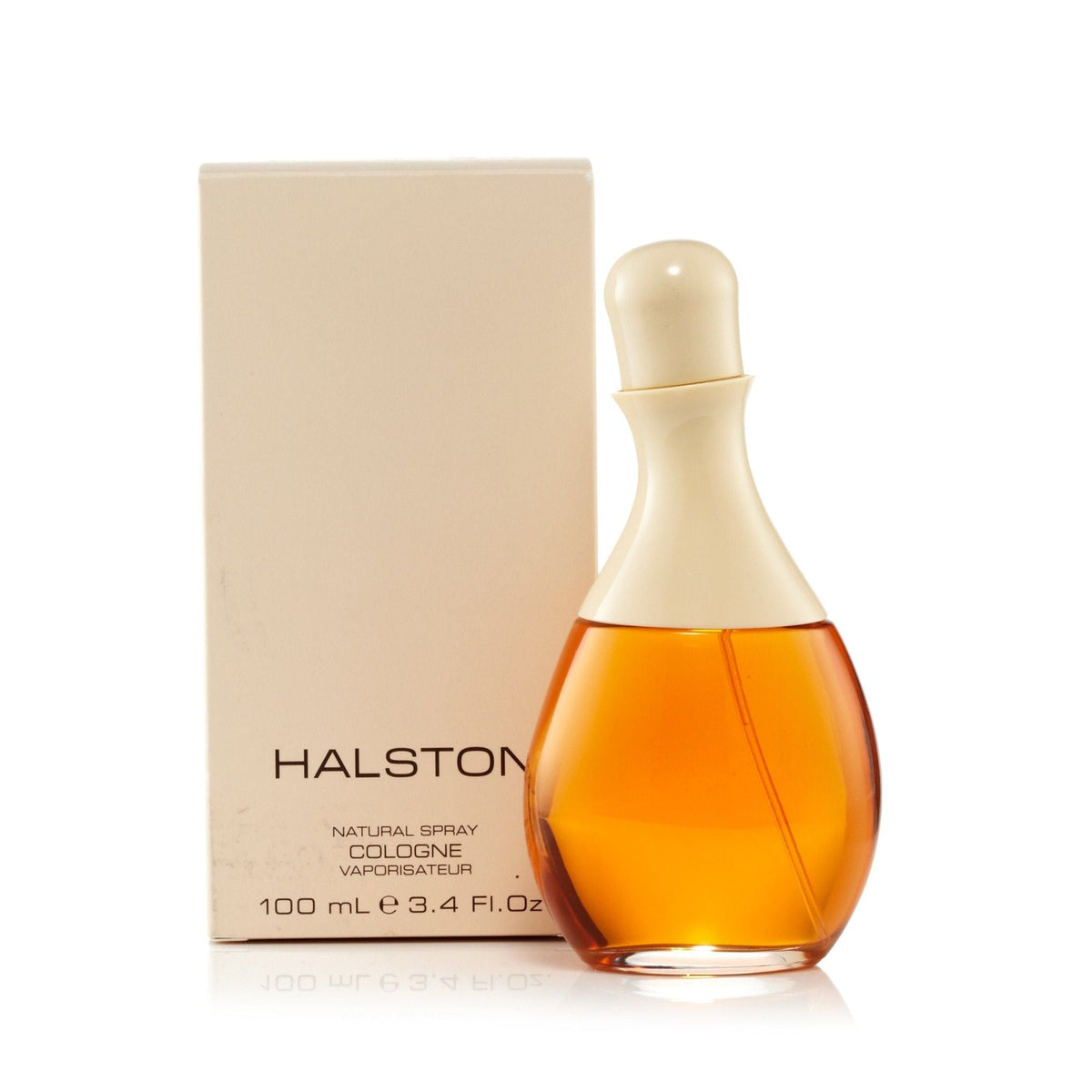 Halston Halston Cologne Womens Spray 3.4 oz.