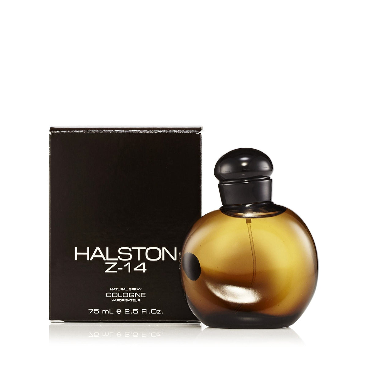 Z-14 Cologne Spray for Men by Halston 2.5 oz.