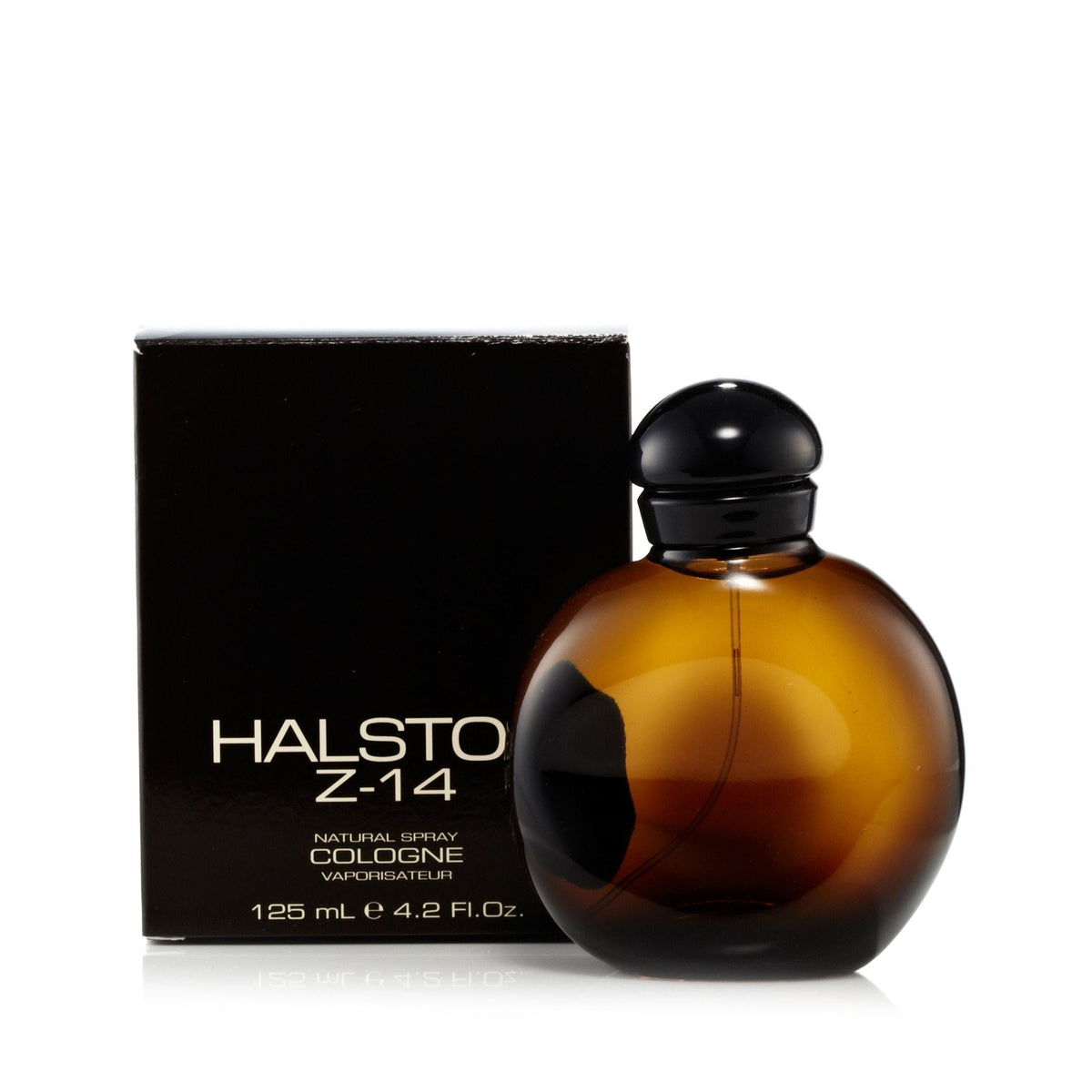 Halston Z-14 Cologne Mens Spray 4.2 oz.