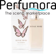 Hanae Mori Butterfly For Women By Hanae Mori Eau De Toilette Spray