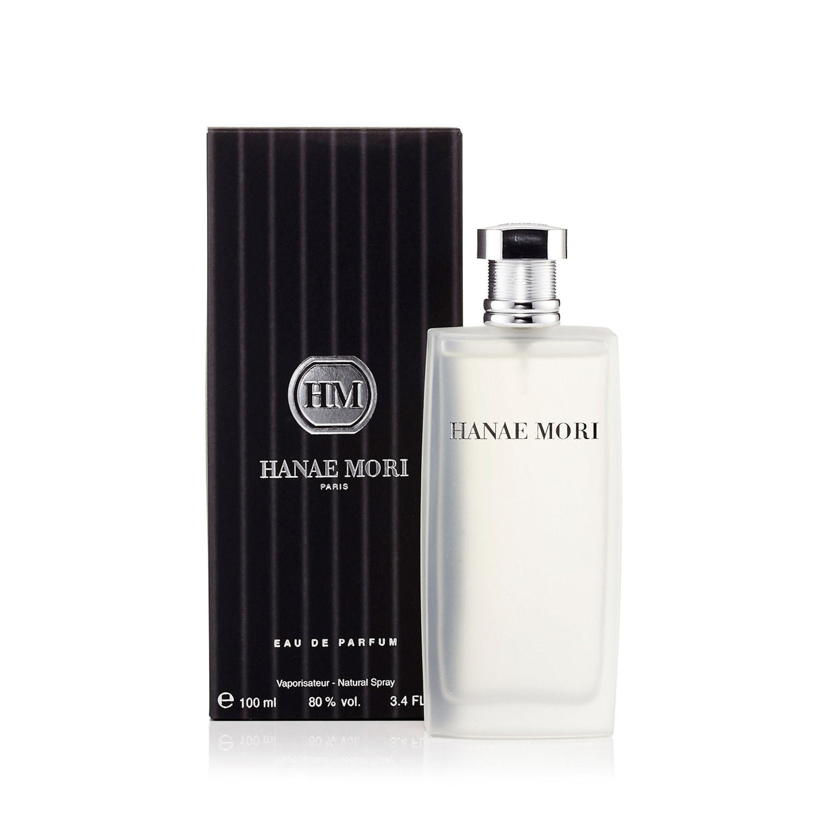 Hanae Mori For Men By Hanae Mori Eau De Parfum Spray