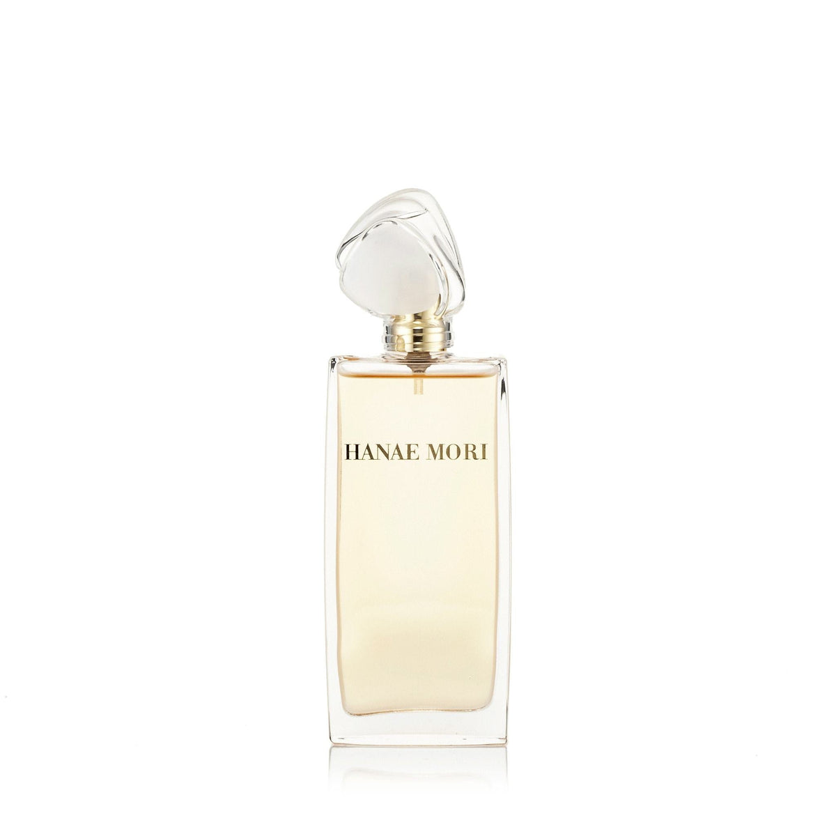 Hanae Mori Eau de Parfum for Women By Hanae Mori 3.4 oz.