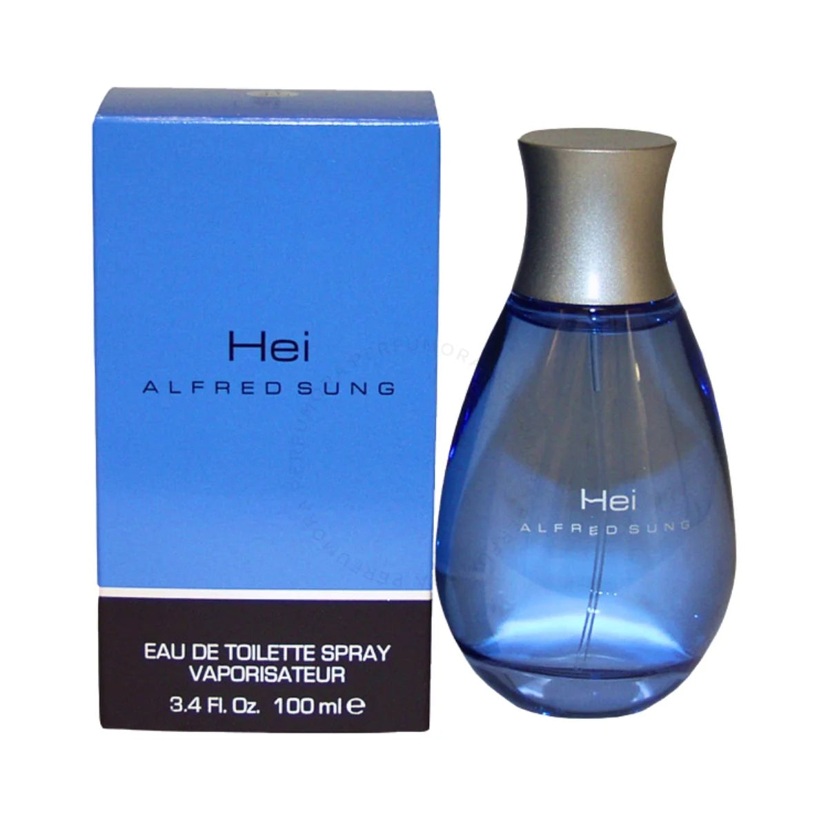 Hei For Men EDT Spray By Alfred Sung