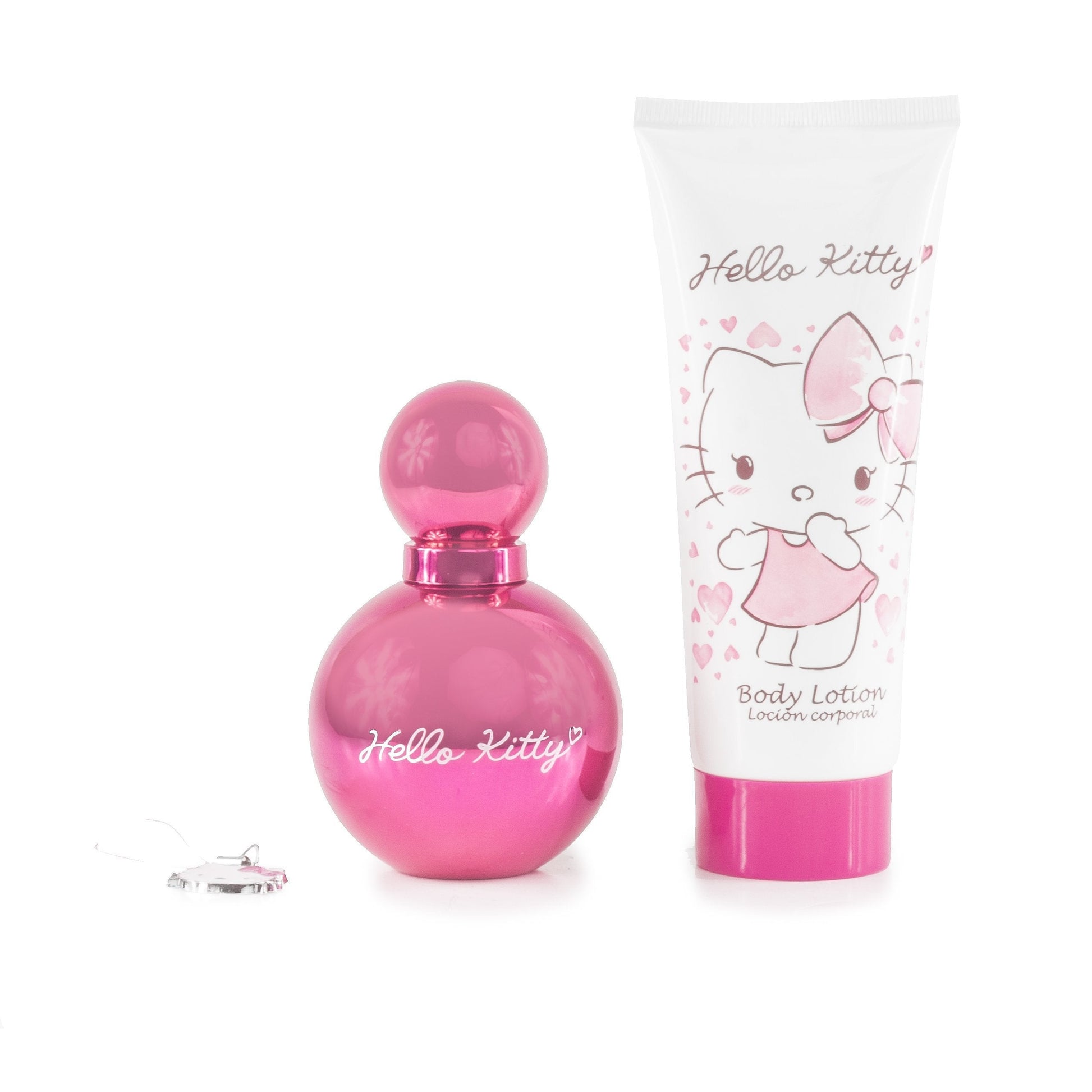 Hello Kitty Gift Set for Girls by Hello Kitty 3.4 oz.