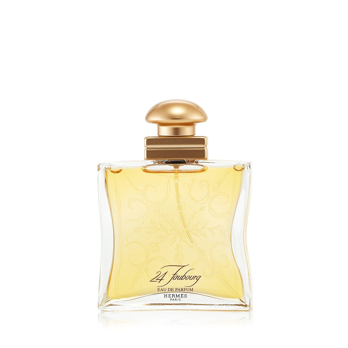 24 Faubourg Eau de Parfum Spray for Women by Hermes 1.6 oz.