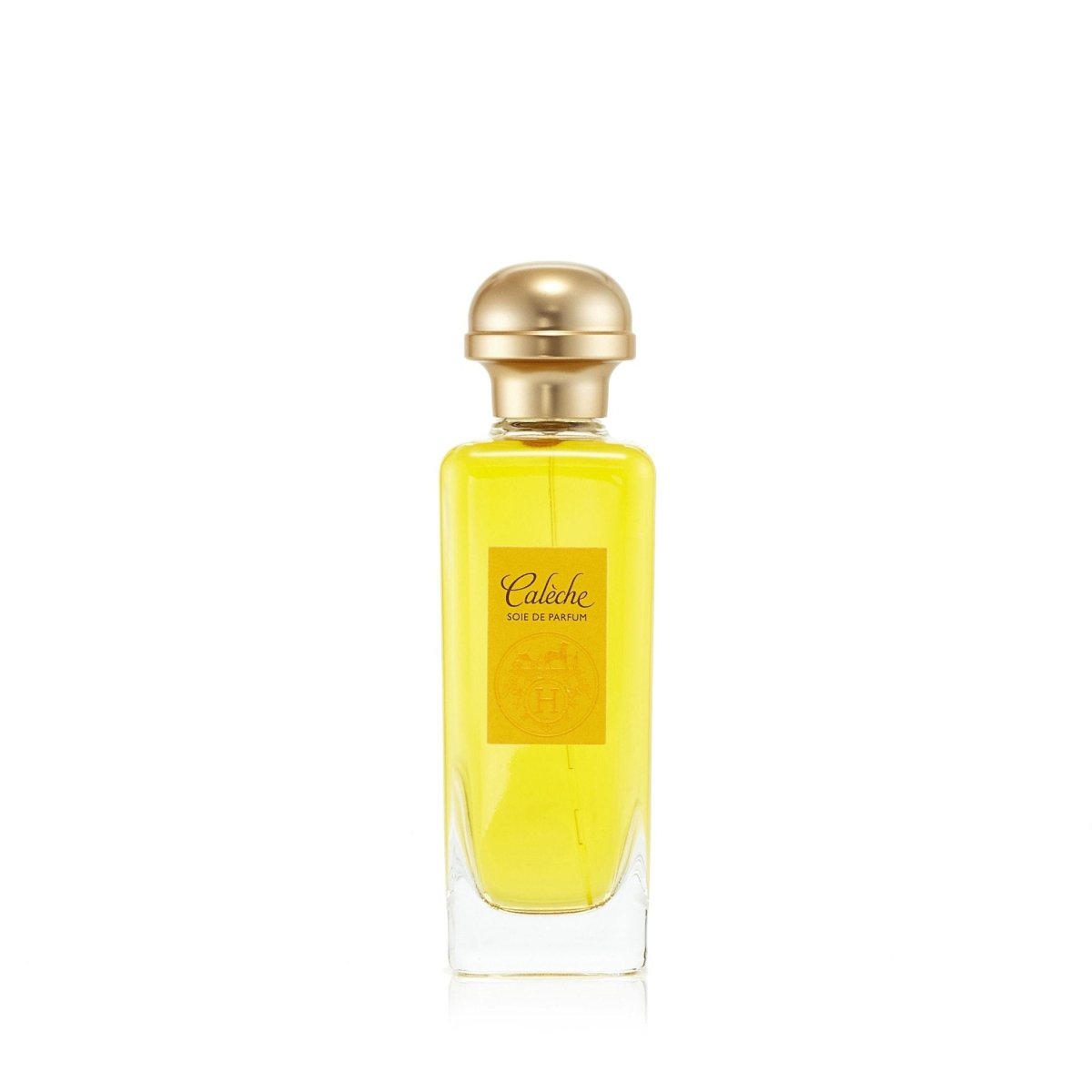 Caleche Eau de Parfum Spray for Women by Hermes 3.3 oz.