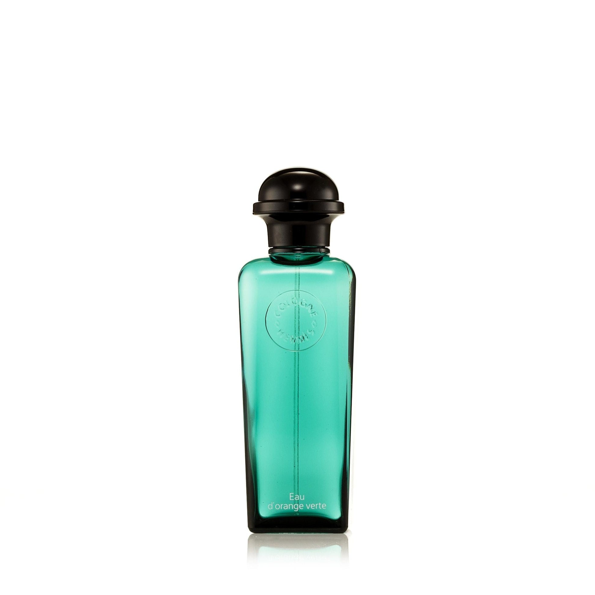 Eau D'Orange Verte Cologne Spray for Men by Hermes 3.3 oz.