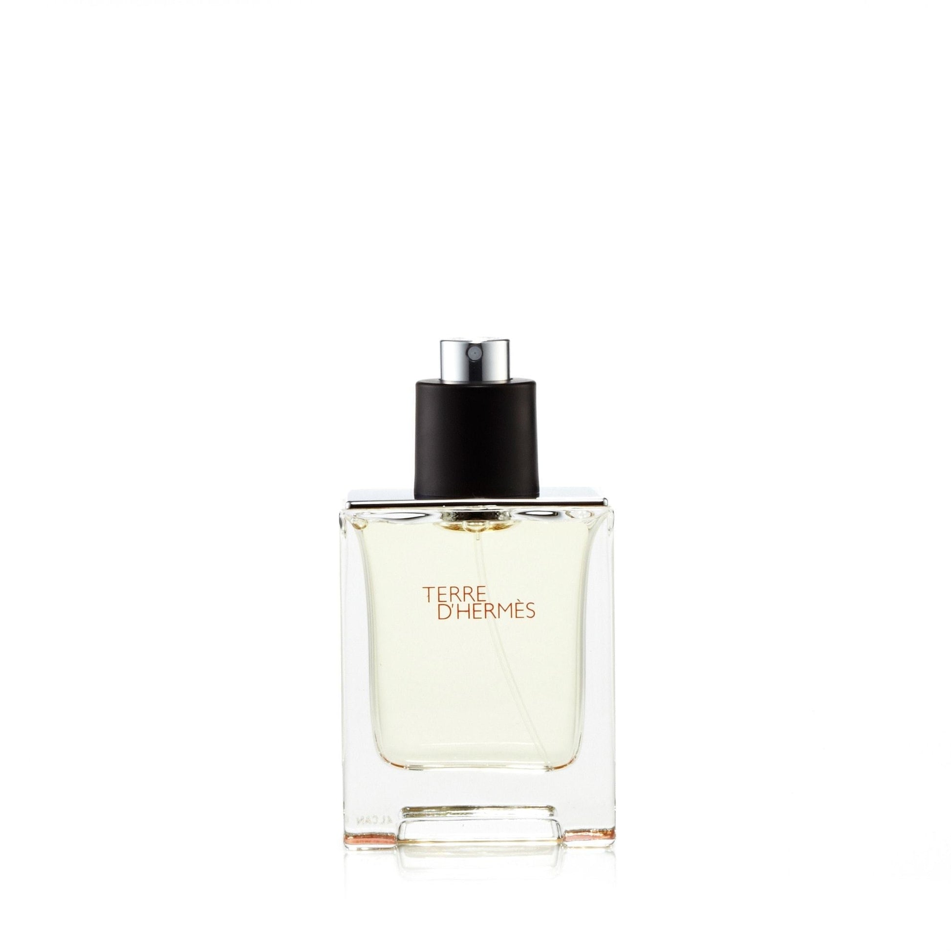 Hermes Terre D'Hermes Eau de Toilette Mens Spray 1.6 oz. 