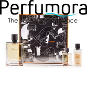 Terre D'Hermes Set for Men by Hermes 3.3 oz.