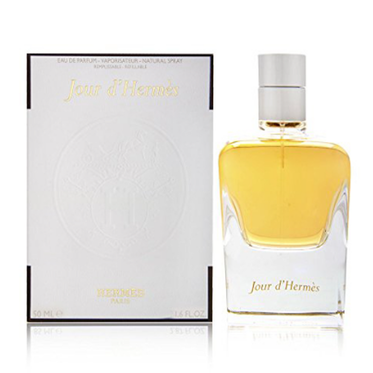 Hermes Jour D'Hermes EDP Spray for Women