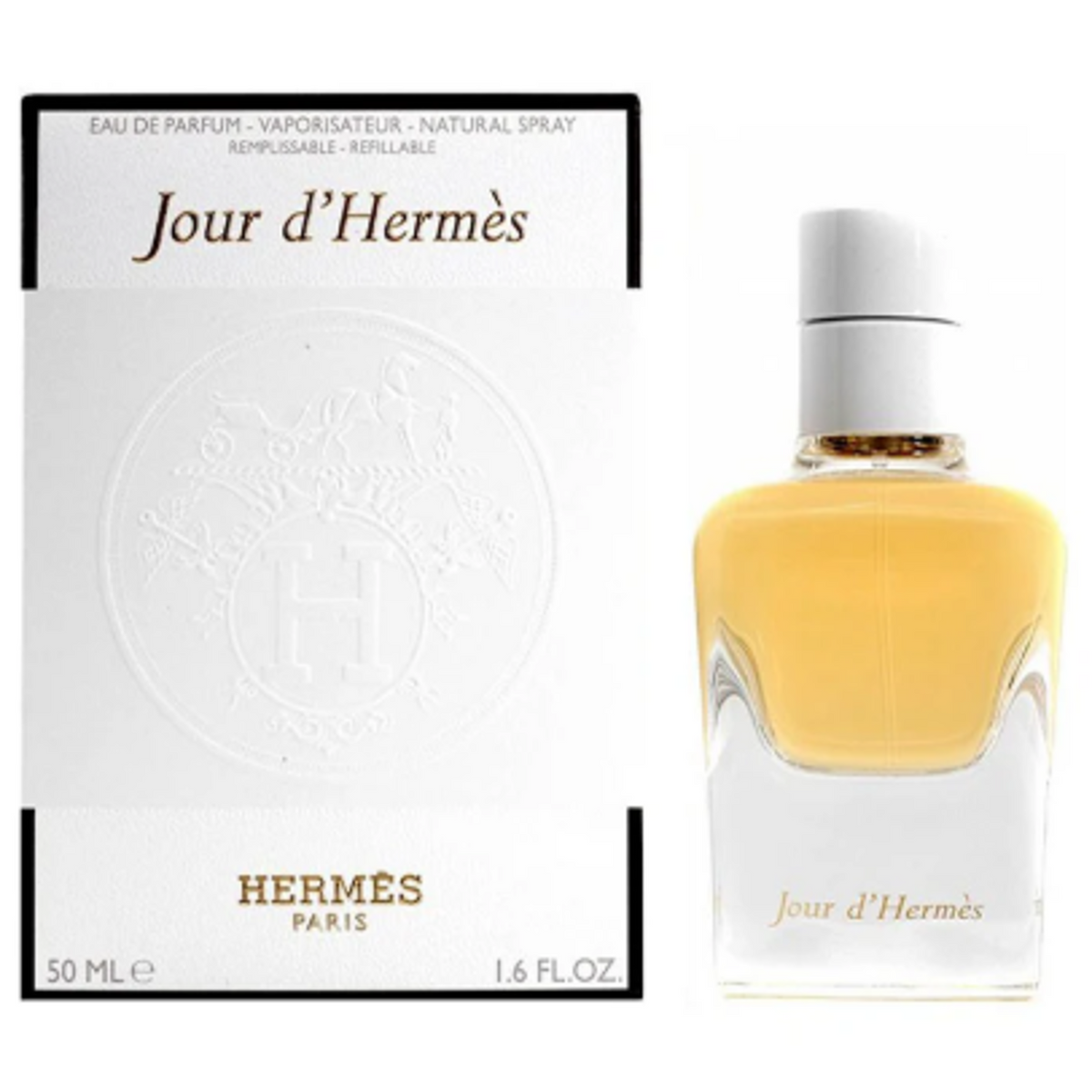 Hermes Jour D'Hermes EDP Spray for Women