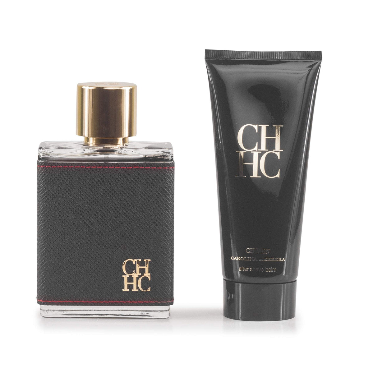 CH Set for Men by Carolina Herrera 3.4 oz.