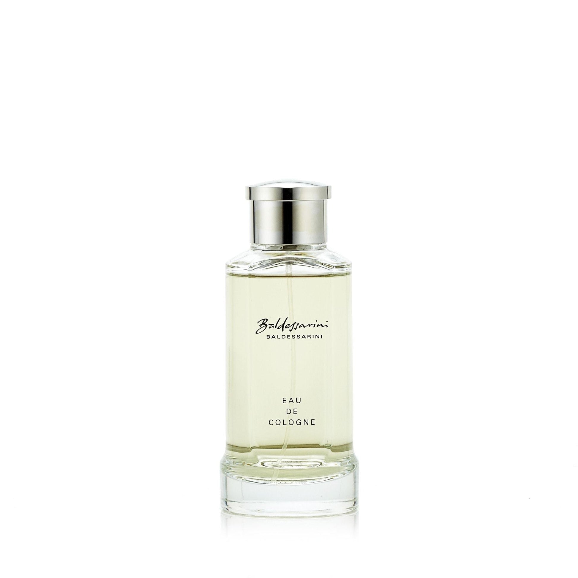Baldessarini Eau de Cologne Spray for Men by Hugo Boss 2.5 oz. 