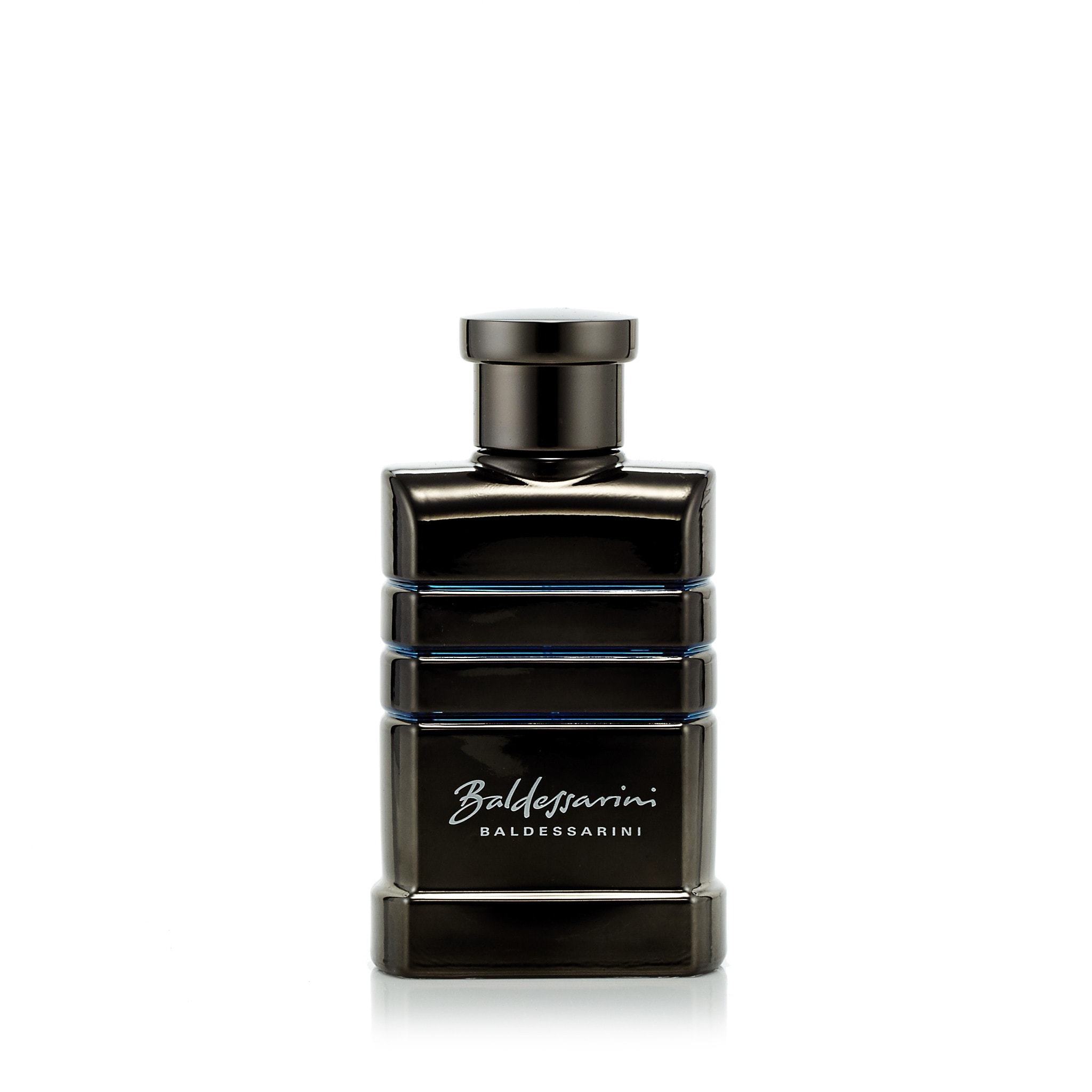 Baldessarini Secret Mission Eau de Toilette Spray for Men by Hugo Boss 3.0 oz.