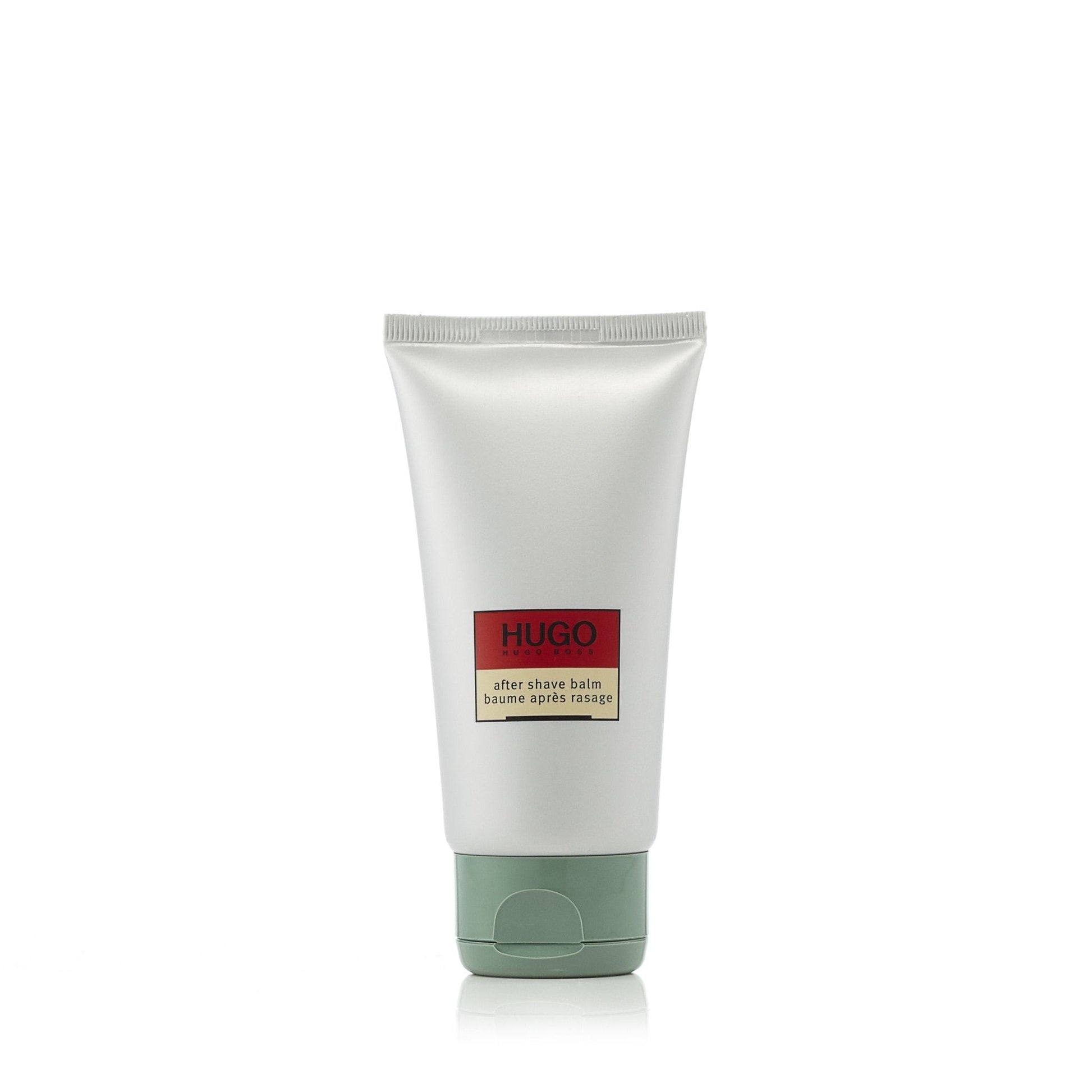 Hugo Green After Shave Balm for Men by Hugo Boss 2.5 oz.