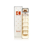Boss Orange Eau de Toilette Spray for Women by Hugo Boss 2.5 oz.