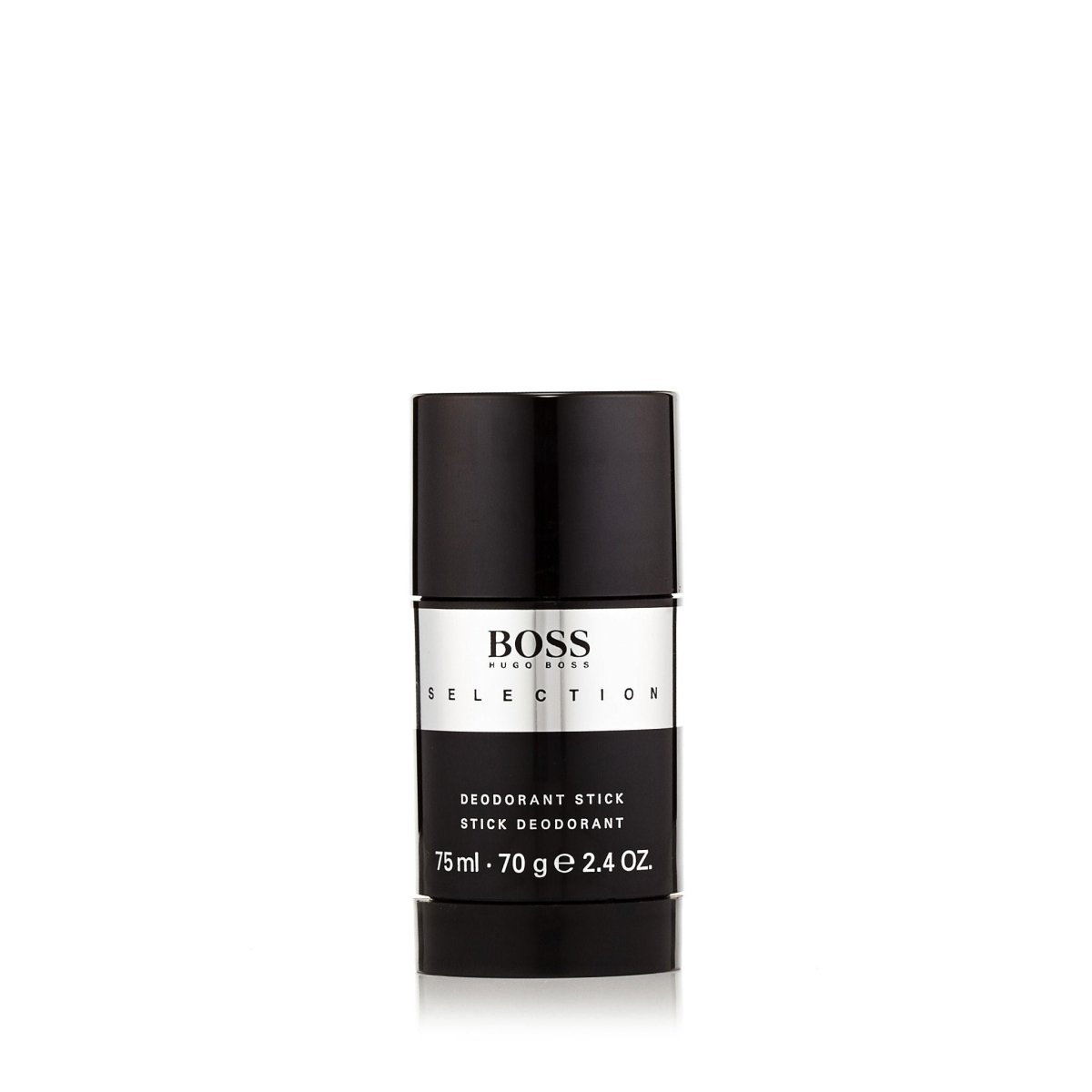 Boss Selection Deodorant for Men by Hugo Boss 2.4 oz.