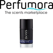 Hugo Boss Bottled Night Deodorant for Men 2.4 oz.