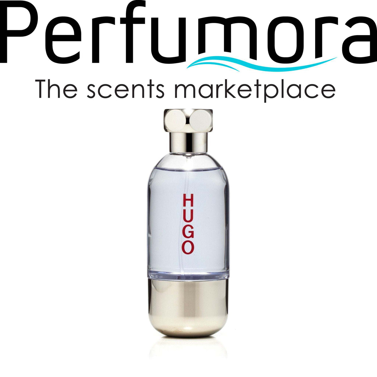 Hugo Boss Hugo Boss Element Eau de Toilette Mens Spray 3.0 oz.