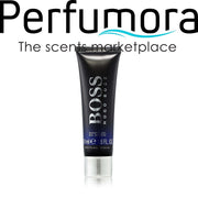 Bottled Night Shower Gel for Men by Hugo Boss 1.6 oz.
