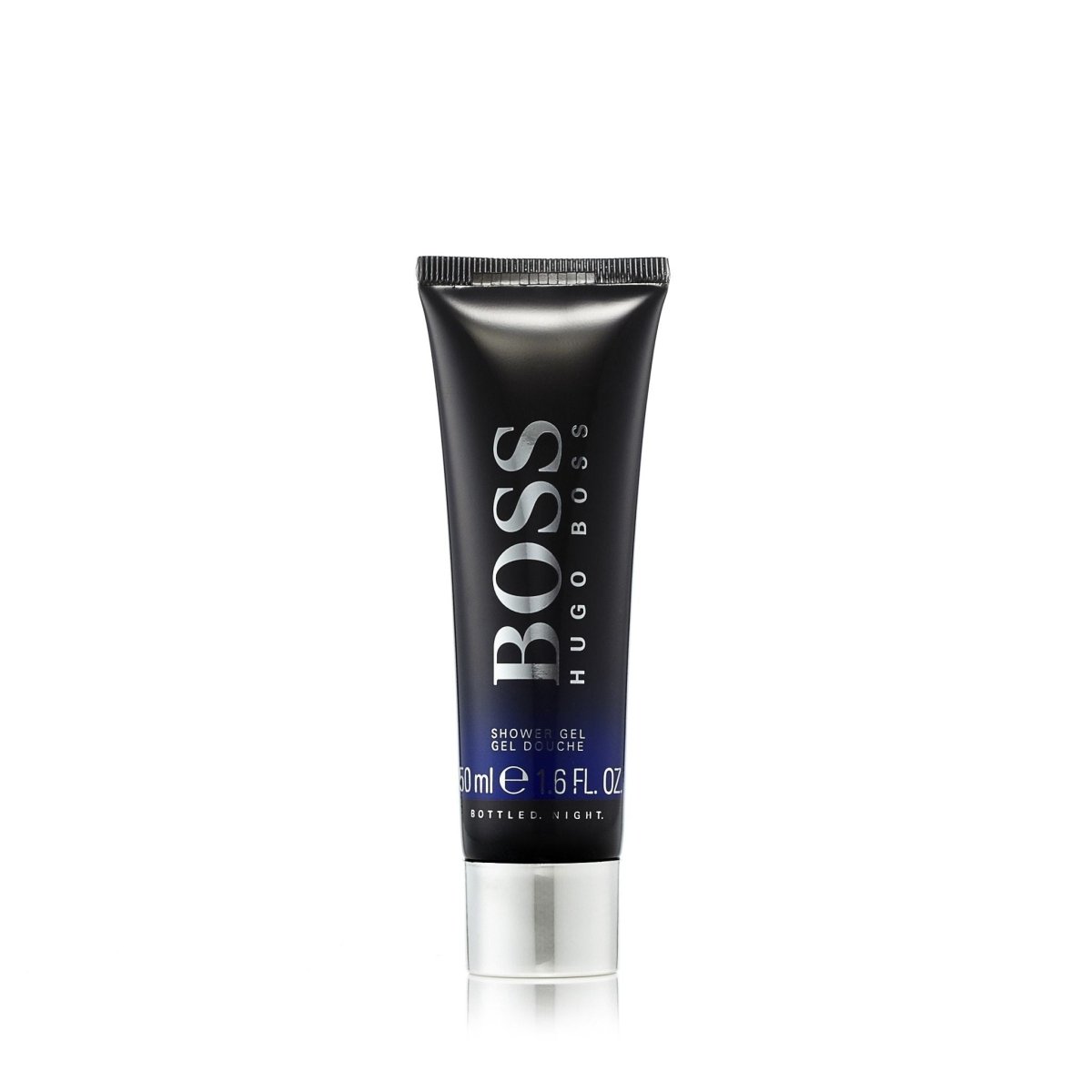 Bottled Night Shower Gel for Men by Hugo Boss 1.6 oz.