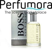 Boss Bottled For Men By Hugo Boss Eau De Toilette Spray