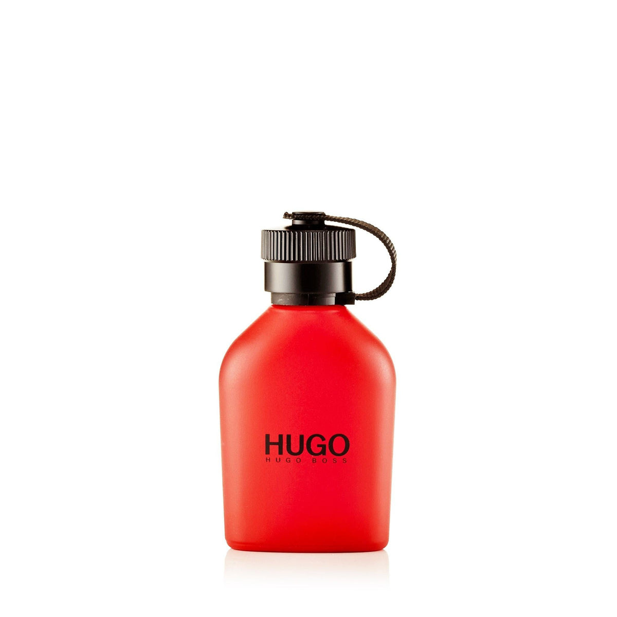 Hugo Boss Hugo Red Eau de Toilette Mens Spray 2.5 oz.