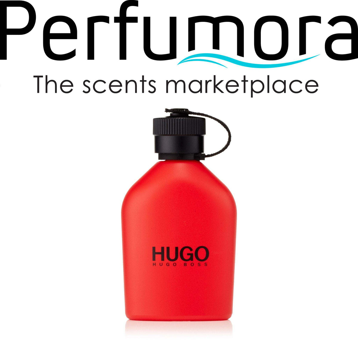 Hugo Boss Hugo Red Eau de Toilette Mens Spray 4.2 oz.