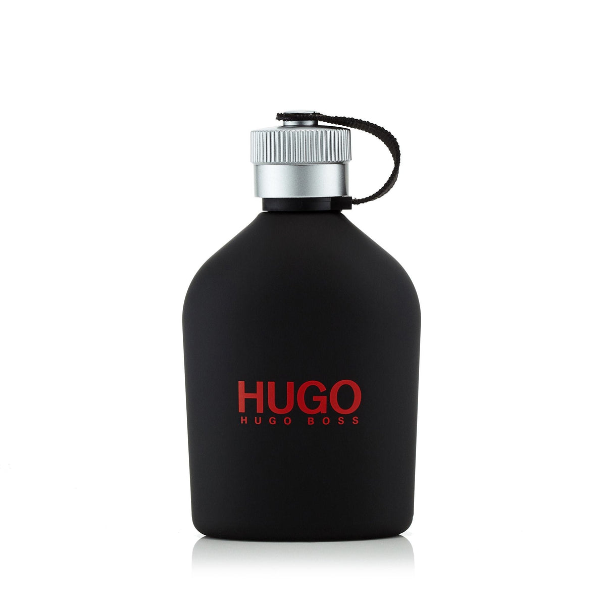 Hugo Just Different Eau de Toilette Spray for Men by Hugo Boss 6.7 oz.