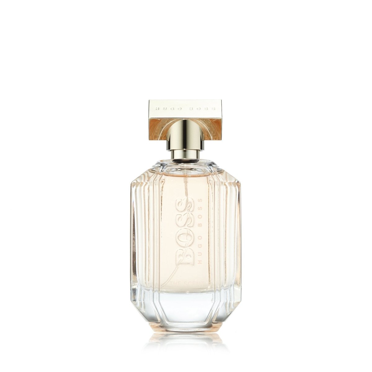 Boss The Scent for Her by Hugo Boss Eau De Parfum Spray