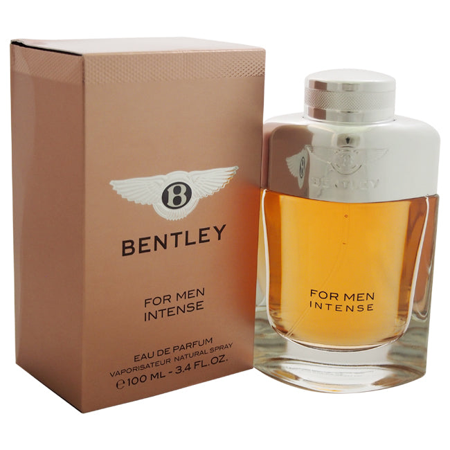 BENTELY INTENSE EDP Spray For MEN