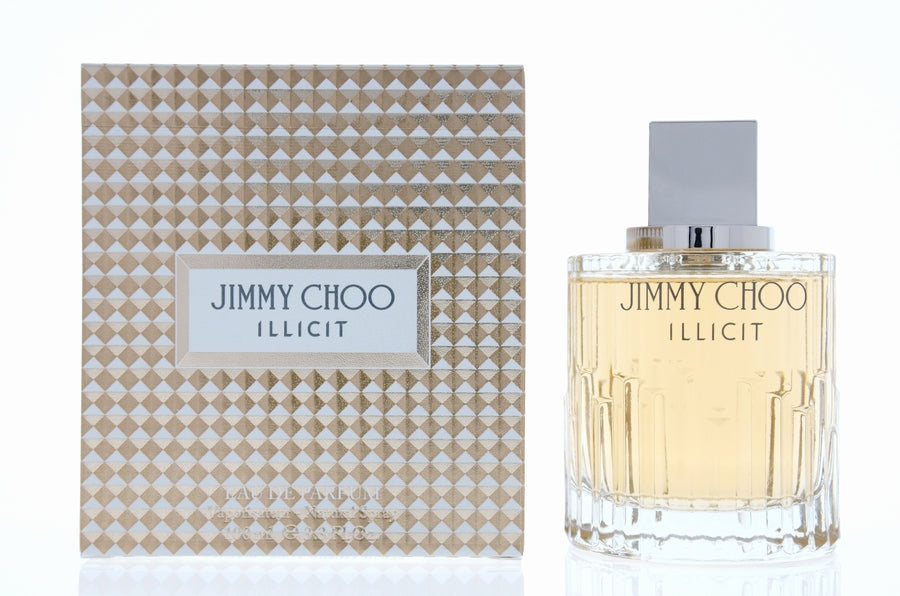 Jimmy Choo Illicit EDP Spray for women