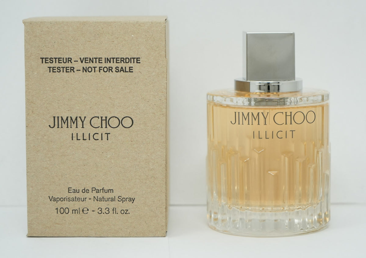 Jimmy Choo Illicit EDP Spray for women