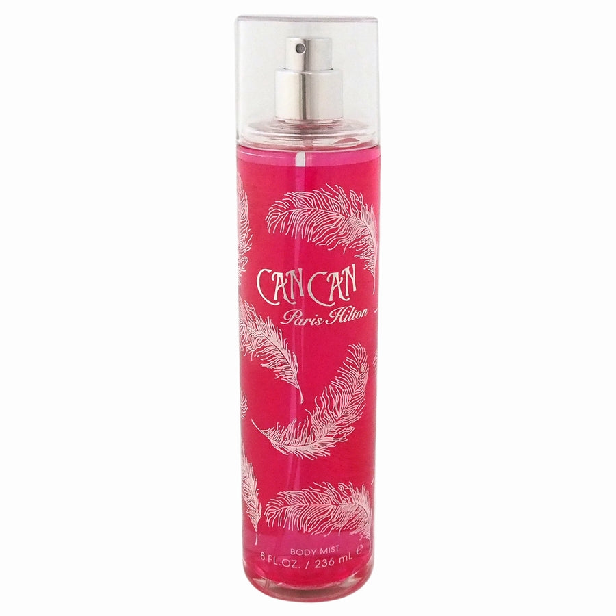 Paris Hilton Can Can Body Mist For Women