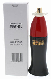 Moschino Cheap & Chic EDT Spray for Women