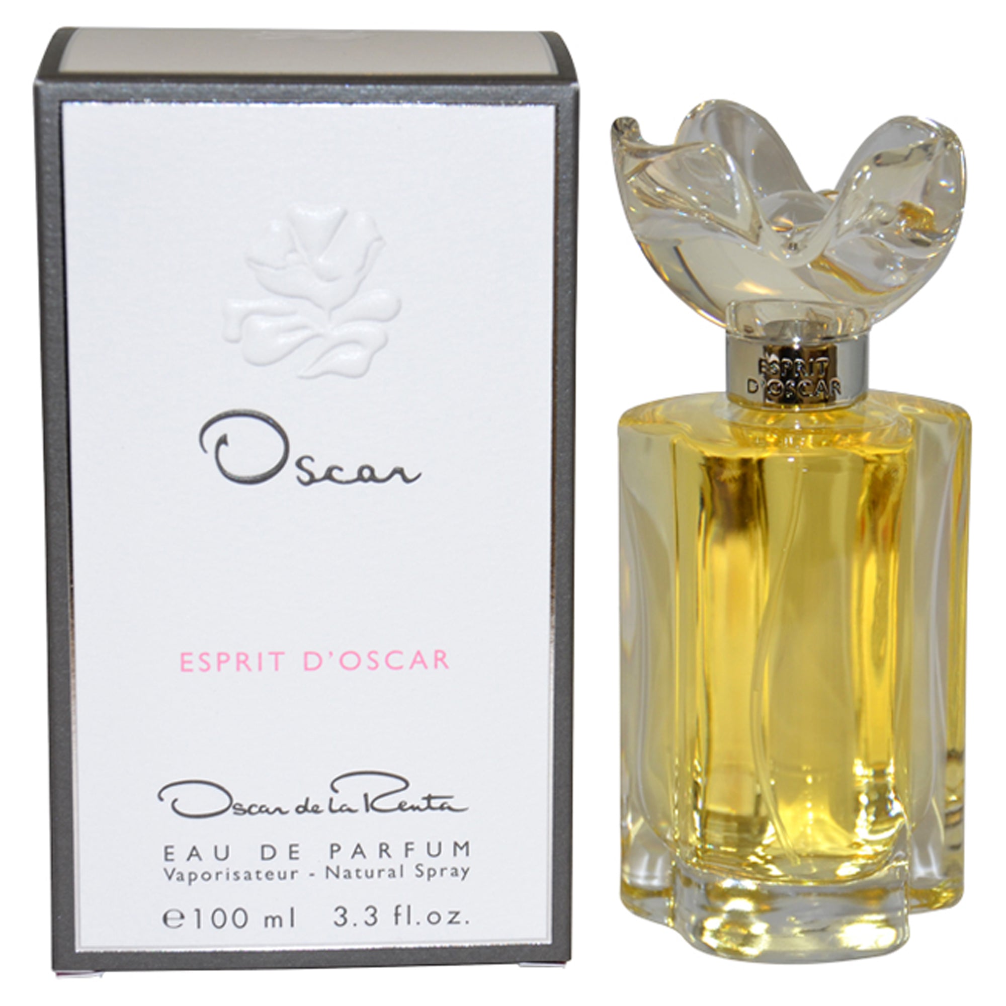 Oscar De La Renta  Esprit d'Oscar EDP Spray For Women