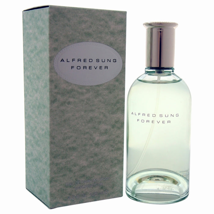 Alfred Sung  Forever EDP Spray For Women