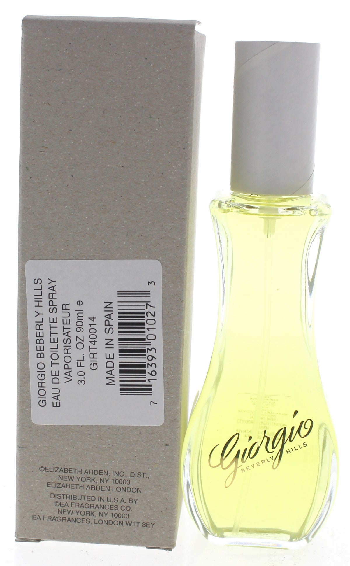 Giorgio Beverly Hills Giorgio EDT Spray for Women