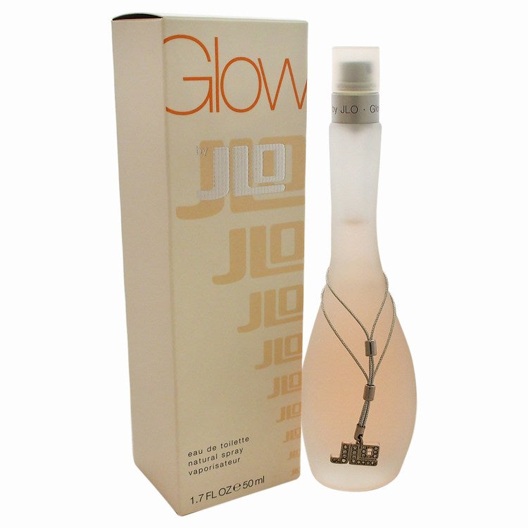 Jennifer Lopez Glow EDt Spray For Women